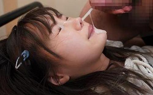 『いやぁ、部長…挿れないで、あぁああ！』【美女】大嫌いなレイプ犯にチンチンでパコパコされて精子で汚されたお姉さん！《レ○プ》