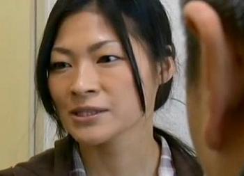 【ヘンリー塚本】レイプ・盲目の弟の嫁を犯す！帰ったフリをして背後から近づく非道な兄！