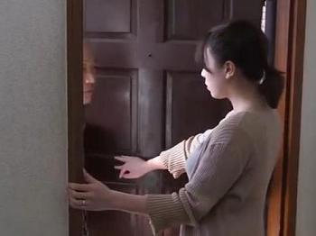 【人妻NTR】真面目な人妻が近所の強引なオトコに寝取られ完堕ち！旦那では得られない快楽に身も心も奪われてしまうエロドラマ