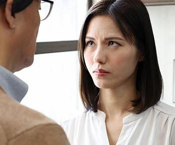 【人妻レイプ】『隣の旦那が浮気している？』注意した美人妻に逆上した隣人夫が牙を剥けた！？【武藤あやか】