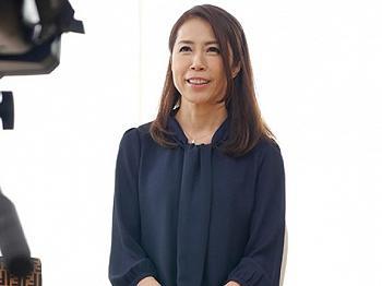 【初撮りでドキドキ♡】 清楚な五十路妻がエロ可愛く大胆に！ 緊張と快感の初体験ドキュメント♡