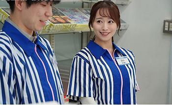 ＜人妻NTR＞「隣を見ても夫の姿はない。」夫を忘れさせてくれたのはバイト先の男の子でした。