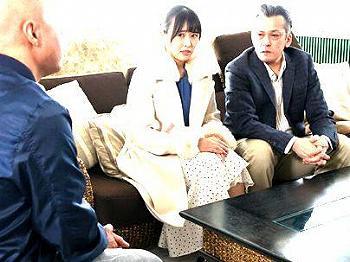 ＜はじめての寝取らせ！＞「ヒヒヒ・・いい奥さんですな・・」妻を説得して他人棒でネトラレｓｅｘにさせちゃうぞ！！