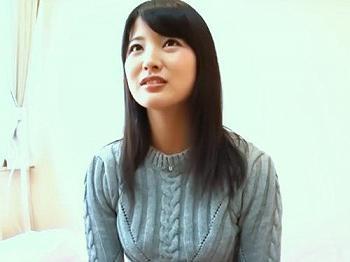 わたしで童貞捨てますか･･･？看護師やってる素人妻がSEX指南ｗｗｗ避妊せずに膣奥でズッポシ咥えこんじゃう清楚奥さん♪