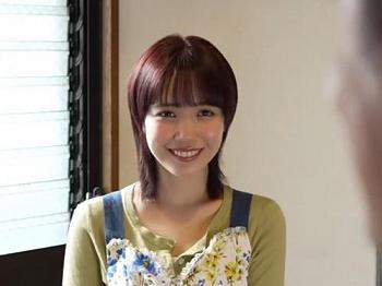 【人妻NTRレイプ】余りにもカワイイ奥さんを狙う旦那の上司！突然押しかけてきて強引キス、パンツも剥がれデカちん激ピストン