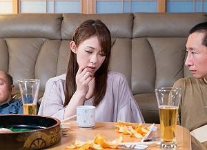＜美人妻×お義母さん＞婦人「ぐちゅぐちゅやだぁイっちゃう」強烈な性交で快感に染められる