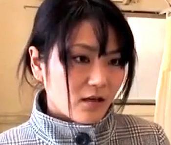 『ながえスタイル』「今月も払えなくて…また私の体で何とかなりませんか？」夫の入院する病院内で借金取りに抱かれる人妻。