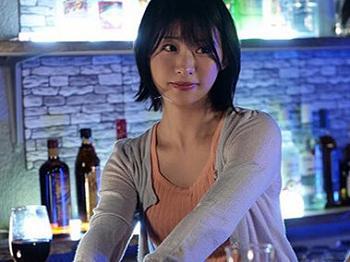 【人妻パートの誘惑♡】 巨乳清楚な人妻がエッチな世界で大胆に！ 隠し撮りされた禁断の瞬間！
