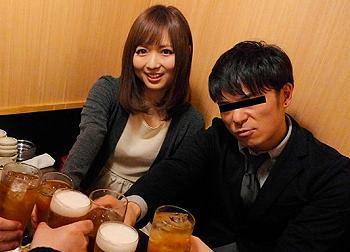 【美人妻×NTR】淫らな手マンとクンニに理性が崩壊してしまう！バックや正常位でハメられ中出しされちゃうｗ