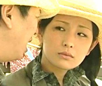 『ヘンリー塚本作品』「この村を出ていくんだろ？その前に一発ハメされてくれないか？」夫に愛想を尽かせた人妻。最後に村の男と