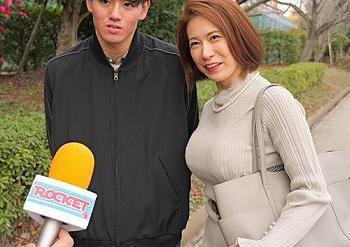 【親子参加企画】息子を1回射精させる毎に10万円ゲット！学費でお金が必要な4組の母子が挑戦『第６回ママフェラ選手権』　