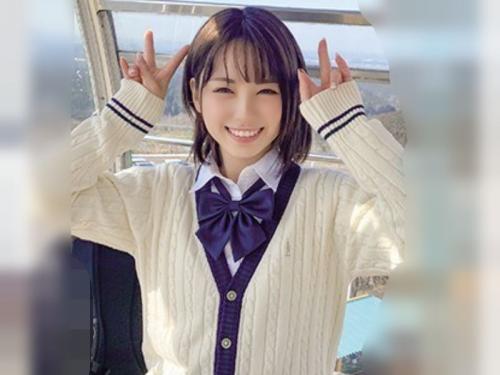 ［おマセ制服JK/中出し企画］らめぇチッパイ恥ずかしい。出会い系で捕獲された乙女が種付け欲しがるメス化、エロ動画wwwwww