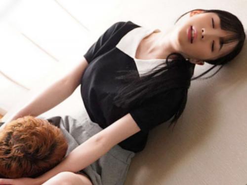 〚鬼イカセ～未成年＼東雲みれい〛お豆ちゃん～舐めて。スレンダー乙女がプリケツ打ち付ける背面馬乗りしちまうぜwwwww
