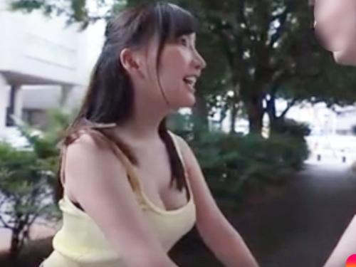 ［悶絶中出し/逆ナン、エロ動画］早くぅお膣満タンにして。M男を絶叫されるお姉さんが生マ●チョで逆痴漢、エロ動画wwwwwwww
