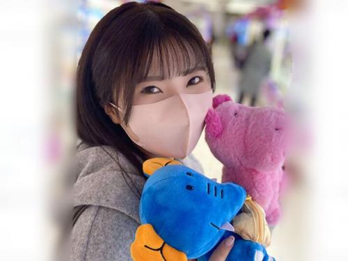 ［激かわ乙女＼大人のデート企画］そこぉ子宮に中ってる。関西弁のアイドルフェイスが生棒に鬼ピスおねだり～wwwwwwww