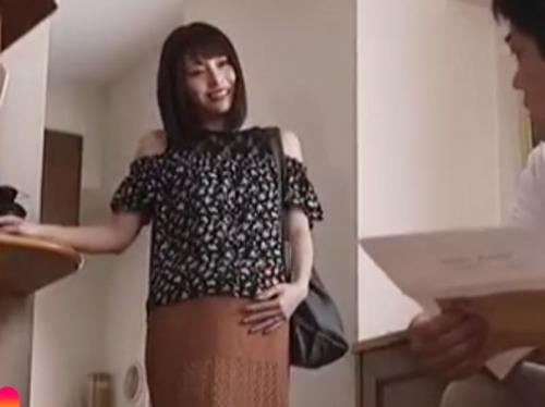 〔懐妊…中出し浮気妻〕パパ～お赤ちゃん動いてる。種無しが発覚した旦那に他人棒に種付けさせた奥様が衝撃告白、エロ動画wwwww