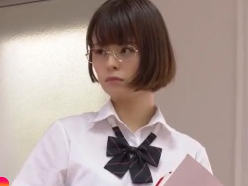 ［昏睡レ〇プ＼ツンデレJK］ふふ酸っぱい足舐めしなさい。同級生をペットにした微乳乙女が教師の逆襲で犯されるドラマwwww