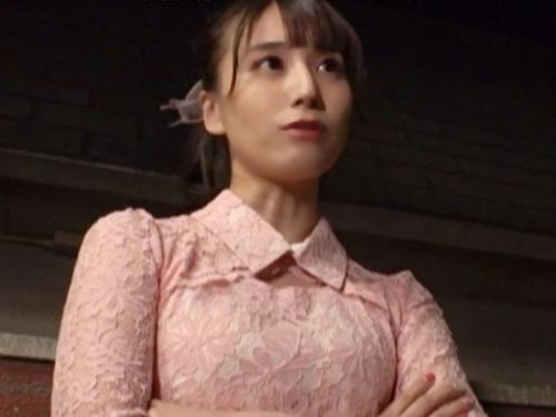 ［高慢ママ／中出しNTR］やめてぇお膣に射精しちゃ。秘密のヘルスバイトをネタにされた妻が鬼畜ヤロウに種付けされるエロ動画wwww