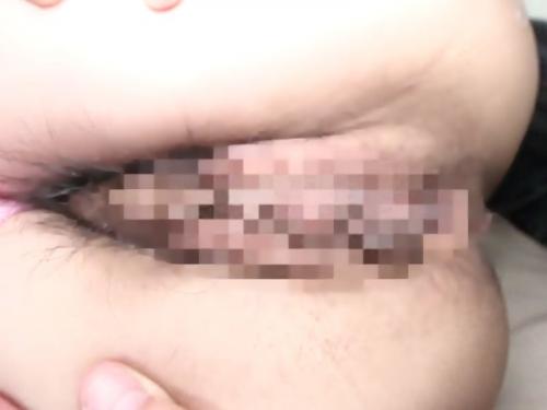 ［お潮塗れ～未処理ジャングルお膣］駄目クパァ～愛液垂れちゃう。自慰狂いの三〇路がビショ濡れ膣に他人棒を呑み込む企画wwww