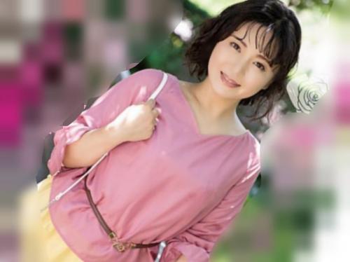 〚性開放~美麗四〇路セレブ〛やんっナメクジ愛撫好き。美少女のように赤面した隠れ美巨乳が新鮮エキスを放馬る企画wwwww