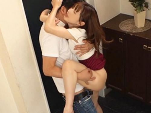 ［ハード体位堕ち/NTRカノジョ］あぅぅそれっポルチオ。怒涛男根の彼上司に由良れた美女が羽交い絞めで快楽貪るエロ動画www