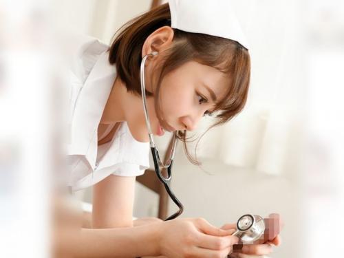 ［初撮り～看護師ママ降臨］凄い～ガチガチ勃起。裏バイトでソープ嬢の美麗ママが患者チ◎コに馬乗りしちまう企画wwwwww