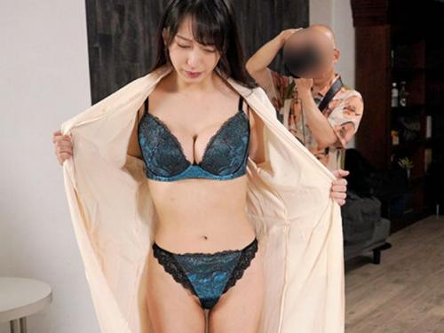 ［中出し不倫/ヌード撮影会］やめてぇ乳首‥声我慢出来ない。旦那上司の指示で奥様が他人棒に孕ませ許しちまうエロ動画wwwww