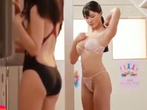 ［廻され＼グラドルむ・センコー］痛ぃお膣クパァしちゃ。悩殺裸体に嫉妬したJKが男子共を掻き立て犯しちまう、エロ動画wwwww