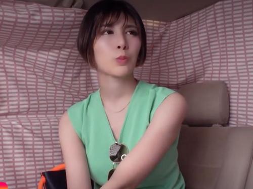 ［中出し/ハーフ系奥妻］久しぶりの生…我慢出来ない。ツンデレ気味なママが隠れ従順を解放し孕ませさせる、エロ動画wwwwww