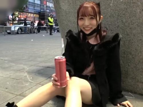 〚複数棒食い～パパ活娘〛えっ～オナニー恥ずぃぉ。可愛く涙目でドマゾを見抜かれた隠れ爆乳が肉欲に溺れるぜwwwwww