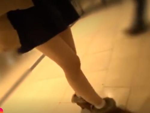 ［神美脚…ナンパ、エロ動画］もっとクンニ…舐めてぇ。プリケツでを顔面に押し付ける乙女が密室でメスを暴走させるぜwwwww