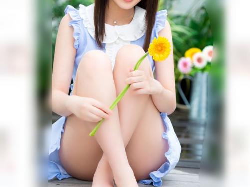 ［奇跡フェイス/初撮り企画］らめぇ乳首舐め…ヘンになる。ハニカミJDがスレンダーボディ晒してザーメン欲しがるエロ動画wwwww