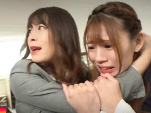〔中出し＼昏睡母娘レ●プ〕やめてぇ~チ◎ポ痛い。暴走した誘拐犯が幸せな家族を便宜地獄に堕としちまうドラマwwwwwwww