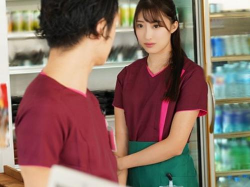 ［沼浮気／高身長‥パート奥様］お願い～ナマむで欲しいの。清楚フェイスをメス化されたコンビ妻が年下棒を貪るエロ動画wwwwwww