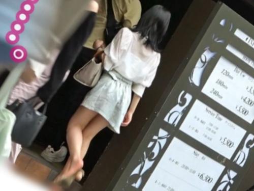 ［イマラお仕置き/マルチ女］やだめぁ～嗚咽しちゃう。如何わしい案件でラブホに逆ナンして美女が首絞め迄欲しがる激M化wwww