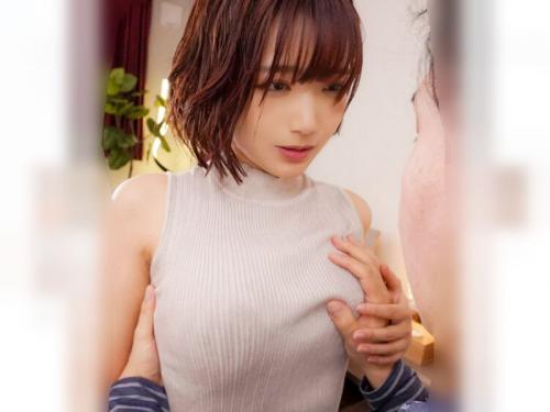 ［強烈～発情＼鬼カワ物愛人］もっと乳揉み強くぅ。誘惑光線でお目目ウルウルさせた美女が既婚者を生食い、エロ動画wwwww