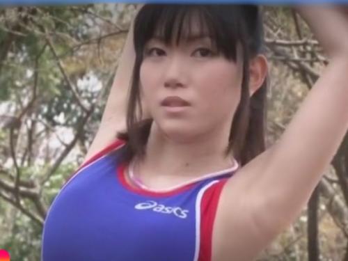 ［本物ヴァージン/スポーツJD］お願い痛いの許して。赤面した色白娘が初交尾で乙女のアヘ顔晒すぜwwwwwwww