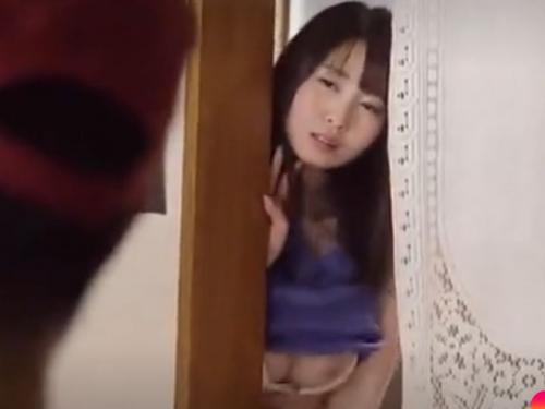 ［誘惑NTR/田舎ママ、ドラマ］欲しいチ◎ポ…早く鎮めて。強性欲の美巨乳が暇を持て余して汗塗れで他人棒を貪るエロ動画wwww