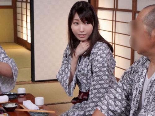 ［中出し輪〇/働く奥様］いゃぁ~赤ちゃん出来ちゃう。研修旅行で標的されたスレンダーOLが何度も種付けされるエロ動画wwwww