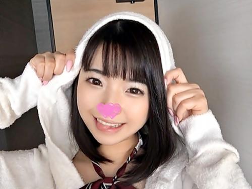 〔ヤリ●ン化/激かわ彼女〕しゅごぃバック…シンじゃう。ミニ系美少女がプリケツ突き出して生棒呑み込む、エロ動画wwwwww