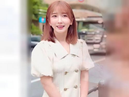 ［鬼かわ若/ナンパ企画］らめぇクスグリ止めて。目！焦らし責めでお膣を秒濡らしした妻が本生許しちまうエロ動画wwwww