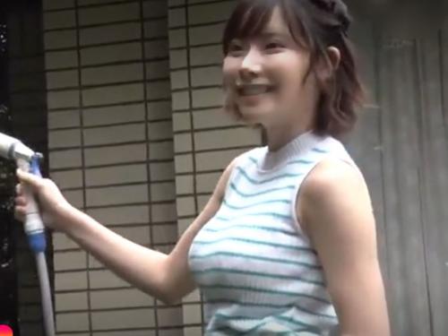 ［NTR/ロケットオッパイ…義姉］嬉しい～ガチガチ棒挿れて。ツンデレ奥様が秘密セフレ弟とハメ狂う同居性活、エロ動画wwwww