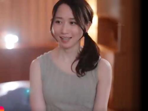 ［狭膣崩壊＼巨根NTR嫁］ぬっぷぅ～デカ●ン突いて。旦那の短小じゃ欲求不満な美麗妻が他人棒でお膣ユルユル～に、エロ動画wwww