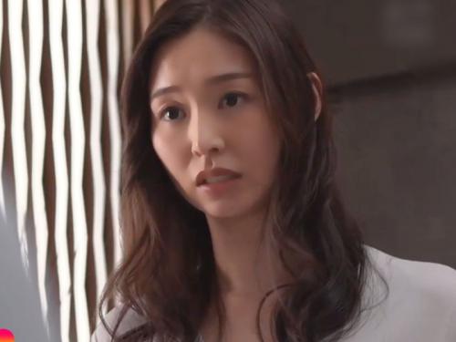 ［NTR出張＼不貞堕ち…ハタ行くママ］お願いナマ許して。幸福な家庭が鬼畜上司のリ企てで微乳ママが壊される、エロ動画wwwwww