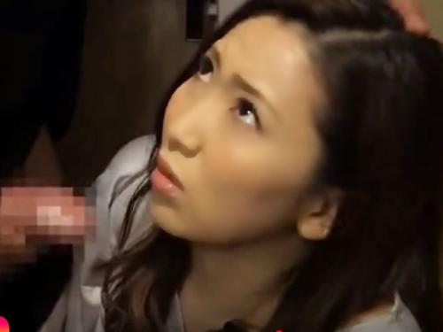 ［婦女〇行堕ち/後輩嫁ドラマ］やめてぇフェラんて無理。妬みつける強がり妻が他人棒の鬼ピス責めでオンナになる、エロ動画wwwww