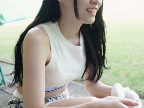 ［ゴルフ好き＼スポーツ女子］いいぉパンツ覗き見し。19番ホールで誘惑しちまうパパ活JDが密室でメスを暴走させるエロ動画wwwww
