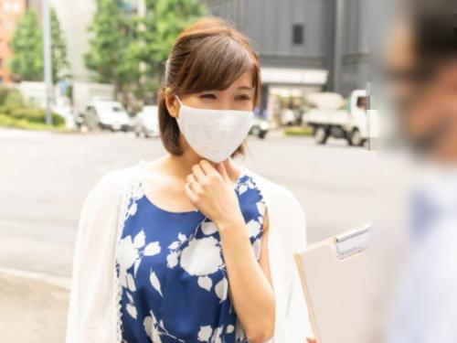 ［中出し＼隠れ肉食～マスク美人］お願い馬乗りで食べされて。ナンパ師を発情が治まらない三〇路が貪り喰う企画wwwwwww
