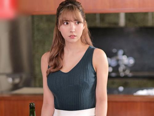 ［三上悠亜/義理父NTR‥ドラマ］臭ぃぃお父様許して。旦那留守の◎日間、狂った家族に美巨乳ママがペットにされるwwwww