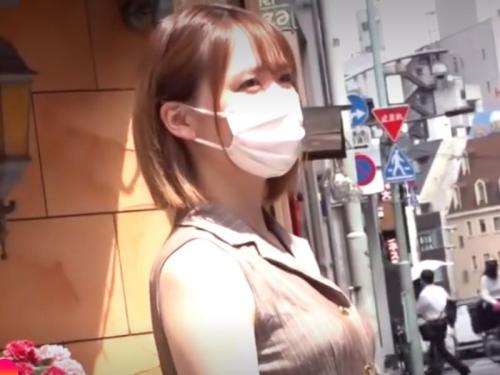 ［おしゃれママ/ラブホ浮気］うっぐぅ～嗚咽しちゃうぉ。独身と騙した美麗妻がイマラ地獄でビショ濡れお膣にオネダリ、エロ動画wwwww