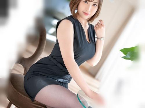 ［ハプバーマニア/三十代セレブ］やだやだ子宮ヤバイぉ。フェロモン巻き散らす美容部員が他人棒のお味に溺れるエロ動画wwwwww